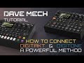 Connect Digitakt + Digitone tutorial // Powerful and easiest method