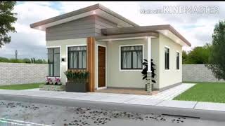 SMALL HOUSE DESIGN (6X8M) (48 SQM) (516 SQF)