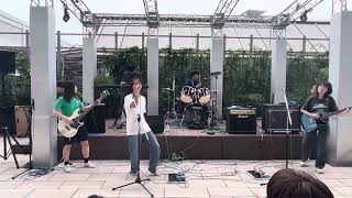 ハルカス高校文化祭 -夏-  『怪獣の花唄』Vaundy