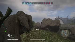 Ghost Recon Breakpoint ep 17