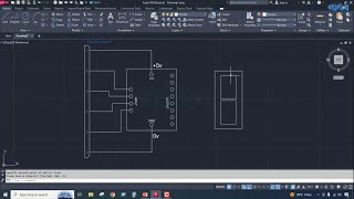 AutoCad 09