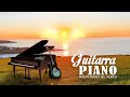 Grandes Boleros Orquestados En Guitarra y Piano Más Hermosa Del Mundo - Melodías Del Recuerdo