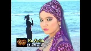 Ain Manja - Ku Sedih (Official Music Video)