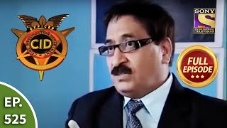 CID - सीआईडी - Ep 525 - The TV Show - Full Episode