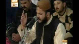 Mere Kamli Wale Jaisa- Mehmood Ul Hassan Ashrafi 2010