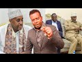 Amisom oo Farmaajo Xabsi guri gelisay iyo Rooble oo awoodiisa tusay By Qubanaha Dahir Alasow.