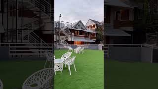 Explore Ooty | are looking for best resort in ooty | Kanavu Valley View Resort by voye homes