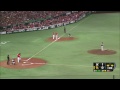 【プロ野球パ】リリーフ大谷の危機回避に唐川も思わず表情崩す 2014 09 14h m