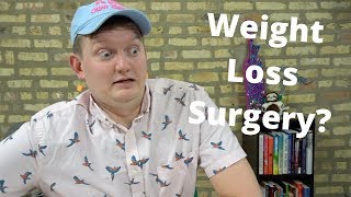 FOODIE BEAUTY IS A WEIGHT LOSS CHANNEL (again)