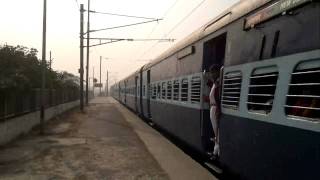 12451 Shram Shakti express