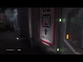 安全地帯で調子ぶっこいてたら　alien isolation