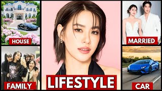 EMI THASORN(US THE SERIES) LIFESTYLE 2025 || BOYLFRIEND, NET WORTH, AGE,  FAMILY, BIOGRAPHY 2025