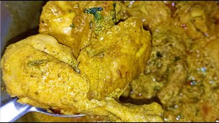 Banaiye Chicken Jahanpanah Tarif Lotiye Bepanah | चिकेन जहाँपनाह | Royal Recipe | Norien Nasri