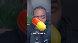 Every 💊 Antibiotic a Patient Must Take on an Empty Stomach 👅 [in 60 Seconds or less] #pharmacist