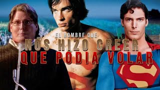 Especial Homenaje de Christopher Reeve en Smallville - Subtitulado...#CRK7añosdeSmallville