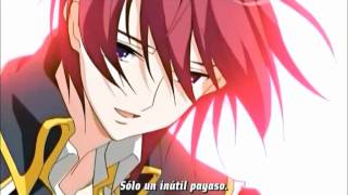 kyoshiro to towa no sora -rosas-