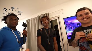 Florida Popular Influencer Link Up