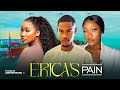 ERICA'S PAIN- CHINENYE NNEBE, CLINTON JOSHUA, SANDRA OKUNZUWA- LATEST NIGERIAN NOLLYWOOD MOVIE 2024