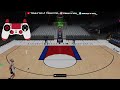 best dribble tutorial in nba 2k25 how to speed boost full dribble tut with handcam