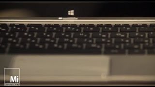 HP Envy x2. Комбайн на 8-ке