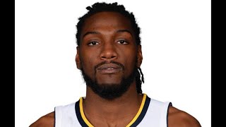 Hawks ponder trade for Nuggets' Kenneth Faried
