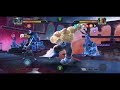 marvel mcoc jesus deadpool x force effortless abyss solo no one is immune to his madness 😂🤣😎