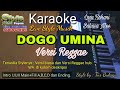 Karaoke lagu Rohani Dogo Umina Bahasa Mee - versi Reggae 2022 dari Meepago dengan Style Yamaha.