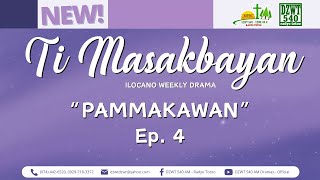 Ti Masakbayan - \