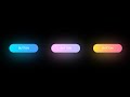 Creating a Cool Glowing Buttons with Hover Animation using HTML CSS