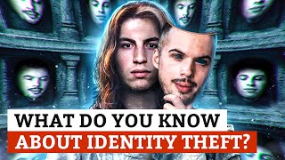 6 Ways Your Identity Can Be Stolen