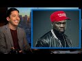 50 Cent Posts HILARIOUS Trump Endorsement