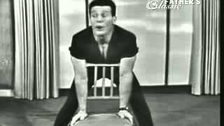 Jack Lalanne   Face Workout 11 of 30