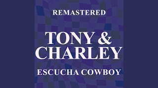 Escucha cowboy (Remastered)