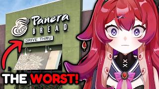 Why Panera Bread Deserves To Fail