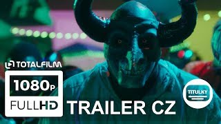 První očista (2018) CZ HD trailer