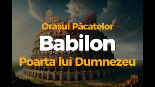 Babilon - Orașul păcatelor sau poarta lui Dumnezeu?