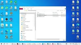 Final Uneb Ict Practical Paper 840 2 2024 All Numbers Fully Done In