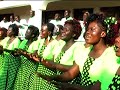 St  Pauls Cathedral choir Homabay Vol 5 -  Msifuni Bwana