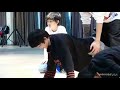 yhboys组合 郭殿甲 guo dianjia ballet and dance compilation part2 end