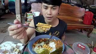 กินแกงกะหรี่ญี่ปุ่นครั้งแรก