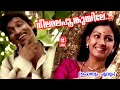 Neelamalapoonkuyile - Ponnum Poovum (1982) | P Jayachandran |Nedumudi Venu | Menaka
