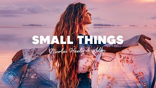 Nicolas Haelg & Adon - Small Things
