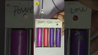 Lithium ion battery Charger 18650 battery #diy #battrey_Charger #For_Homemade