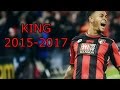 Joshua King 2015-2017 | The Norwegian Beast