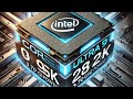 Intel’s Core Ultra 9 285K 3.70GHz processor is here!! #shorts