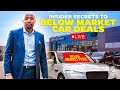 Car Shopping Q&A