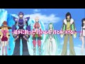 テイルズ オブ ハーツ r プロモーションビデオ第2弾 tales of hearts