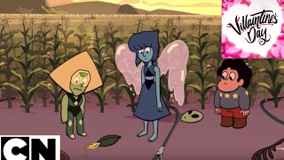 Steven Universe - Gem Harvest (Clip 1)