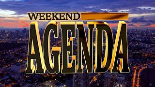 Weekend Agenda | February 23, 2025