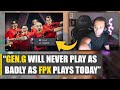 FNS On GENG Will Not Play Bad as FPX on the Next Match Against Sentinels